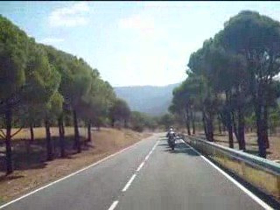 cam onboard