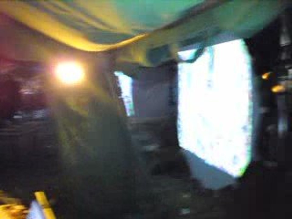 Dyna 1- DFAZE 10 Years Birthday @ Openfields , REVES