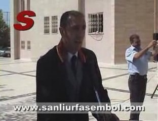 YENİ ADLİ YILI BAŞLADI