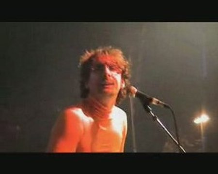 Didier Super - Concert contre le racisme