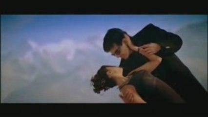 Aalwar - Pidikkum Unnai Music Video by Ajith, Asin