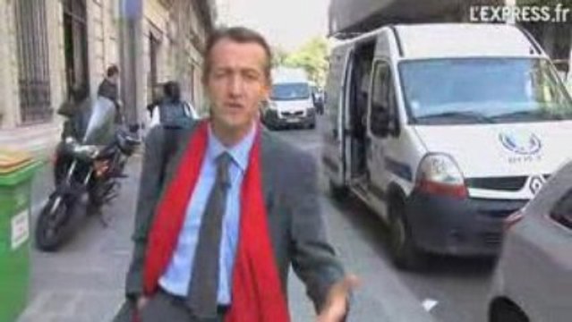 PS-MoDem: vaste chantier