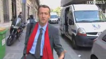 PS-MoDem: vaste chantier