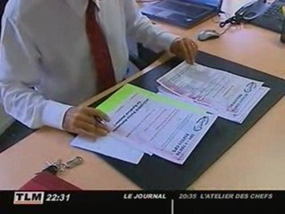 Meurtre à Villeurbanne : L'assassin cours toujours