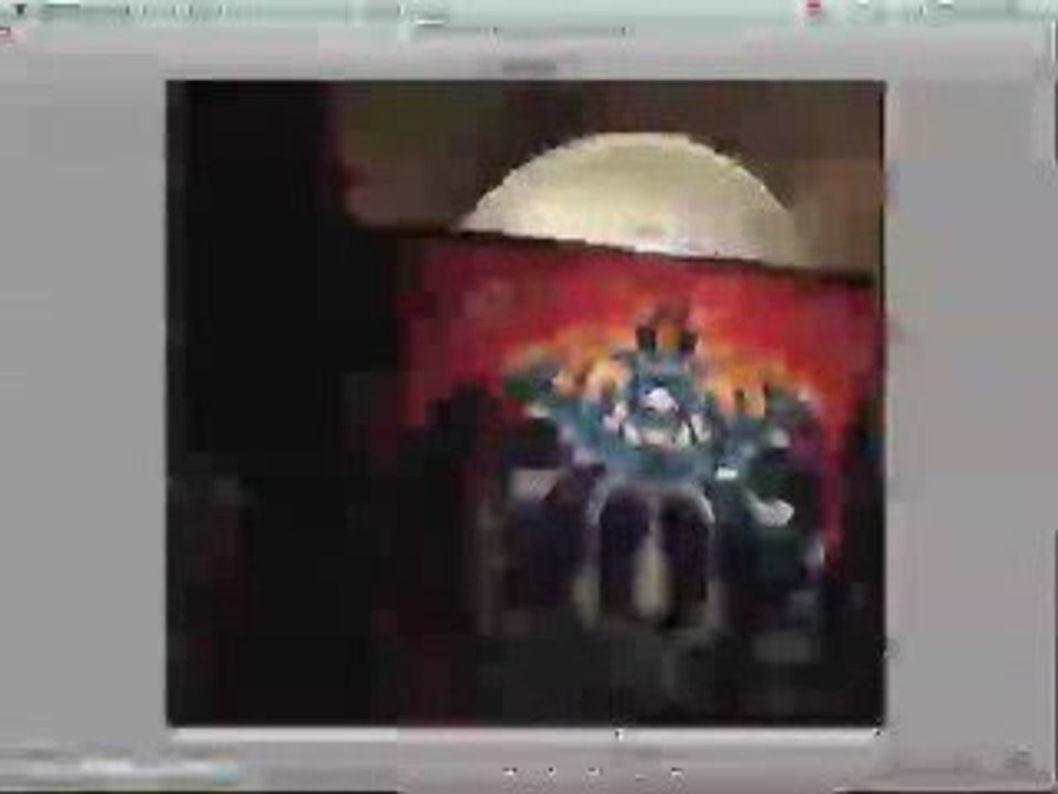 Fanta - Description de l'étiquette satanique par Mysa