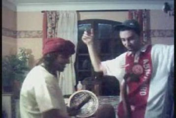 Peff et vinZ Punjabi MC