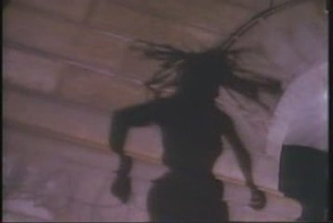 MC Lyte - Eyes Are The Soul