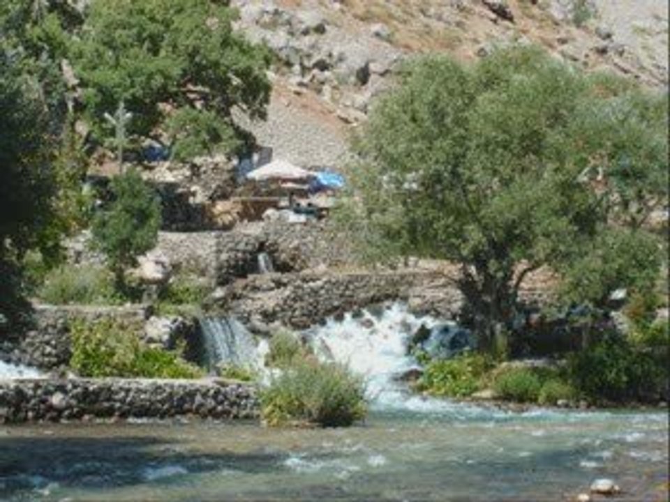 DERSIM VE MUNZURUN OZGUR SESI