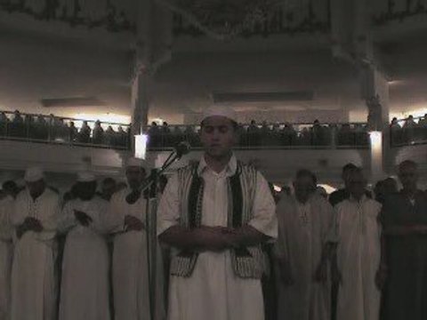 Tarawih 2009-1430 صلاة التراويح