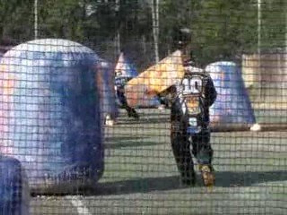 Storm vs Camp Carnage 2