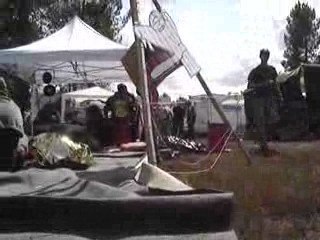 Multisons "Les elements se defoulent" -Seche- 04.09.09