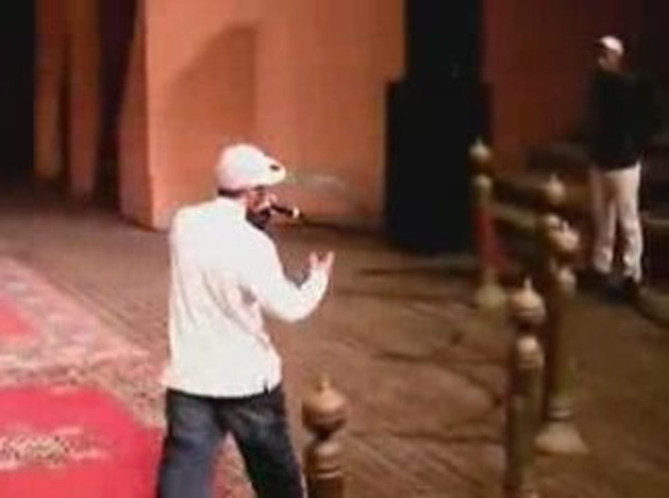 M-africa-Marrakech