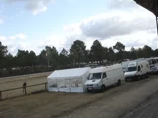 Multisons "Les elements se defoulent" -Seche- 04.09.09