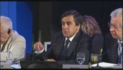 séminaire européen stratégie économique