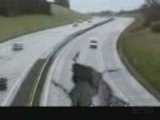 yol çökmesi kuranı kerim