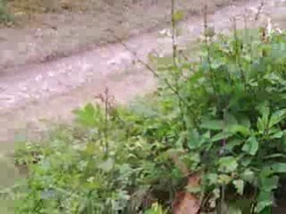 Y a pa de vent c'est la merde mdr