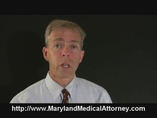 Malpractice Lawyers Baltimore