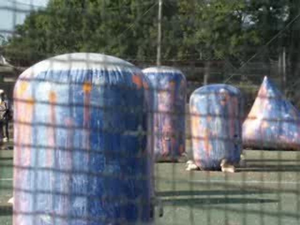 Storm vs Camp Carnage 5