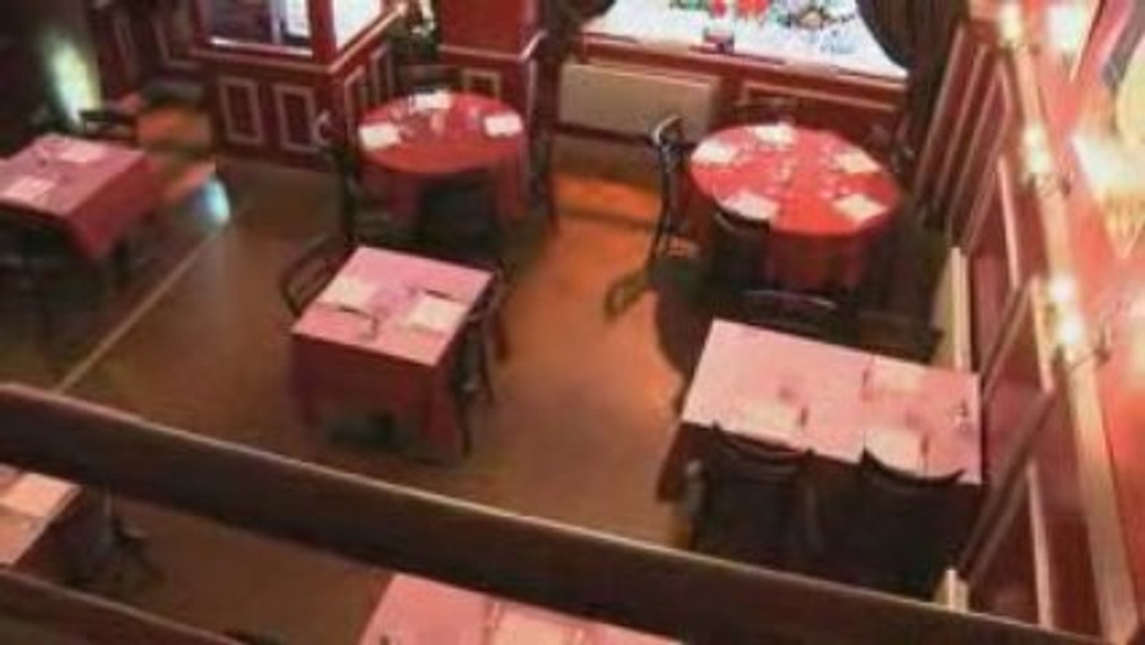 Le carron : Restaurant et  Bouchon traditionnel à Lyon