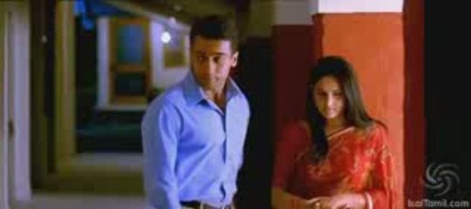 Annul Maelaei  by Suriya, Simran, Sameera Reddy
