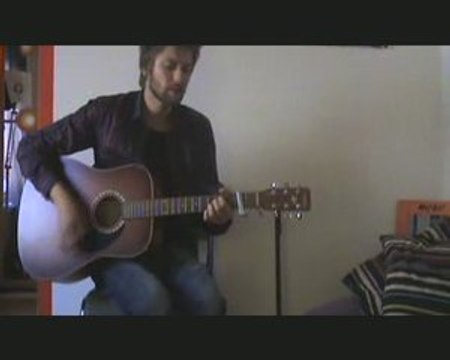 La plaine Ben Ricour