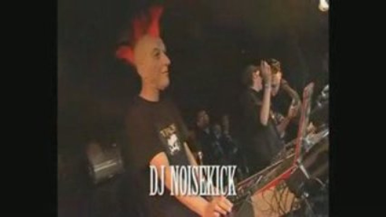 Nightmare Outdoor 2009 - Noisekick