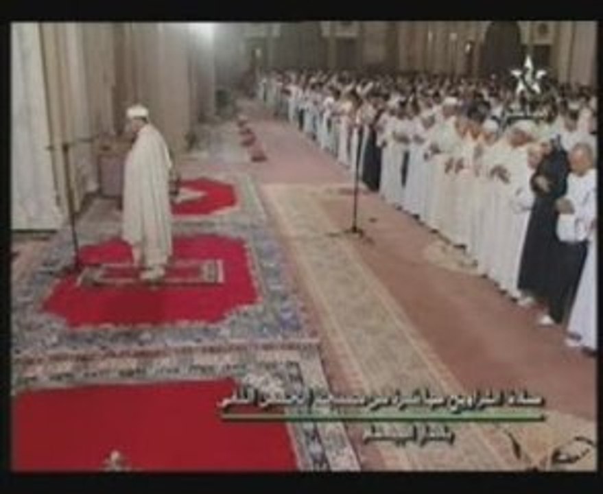 Omar Kazabri 1 / Ramadan 2009 / عمر القزابري