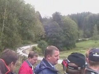 Boucles de la Semois 2009