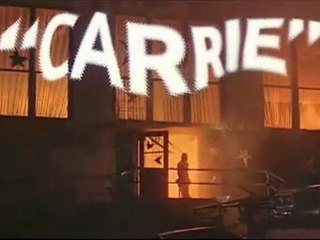 1976 - Carrie - Brian De Palma