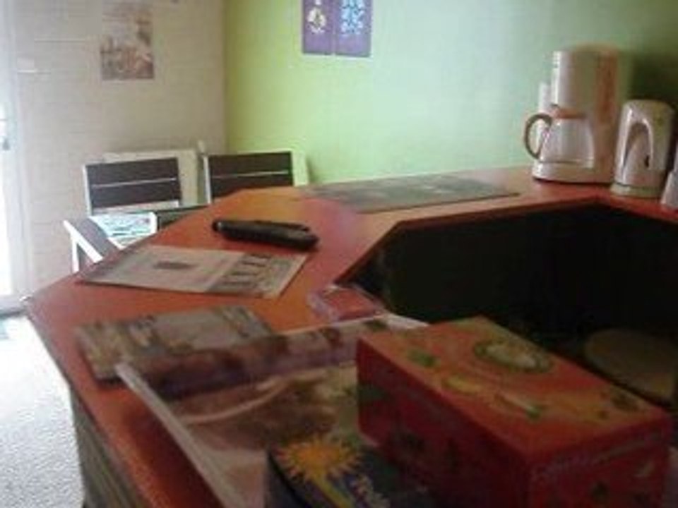 chambre d'hotes le croixchapeautais