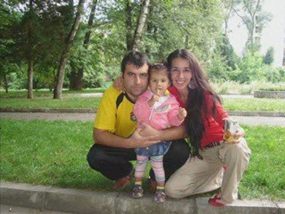 Devin, lyto 2009 godina :)