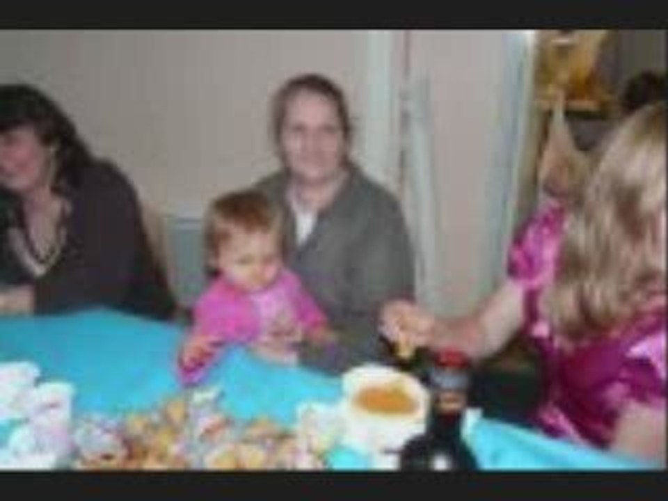 la fête a evan