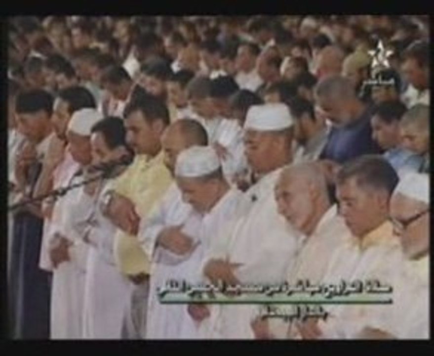 Omar Kazabri 3  /  Ramadan 2009 /   عمر القزابري