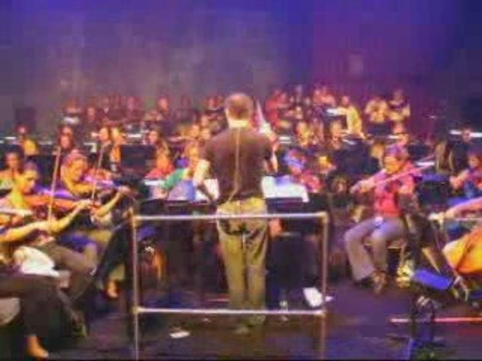 Epica - Hunab K'U-orchestral version