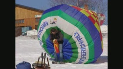 Les Saisies 2009
