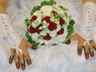 ismail belouch & amssram - mariage rif arabe 2009