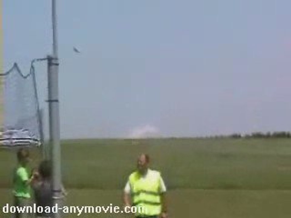 Fun Flying Racing