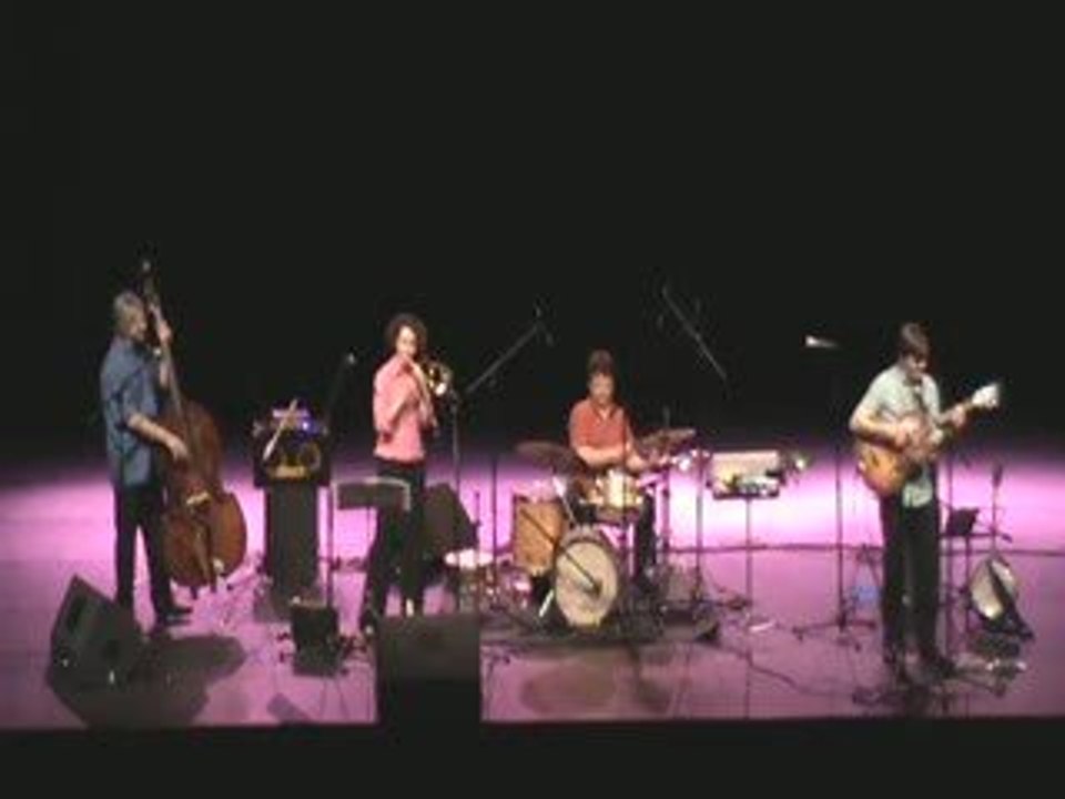 Histoire du jazz Extrait