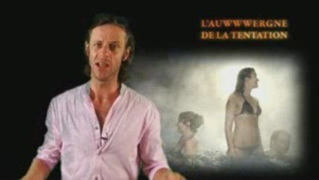 L'Auwwwergne de la Tentation !!!!