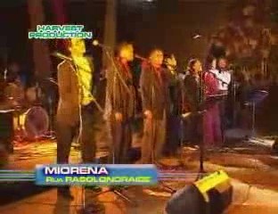 Miorena - Rija Rasolondraibe