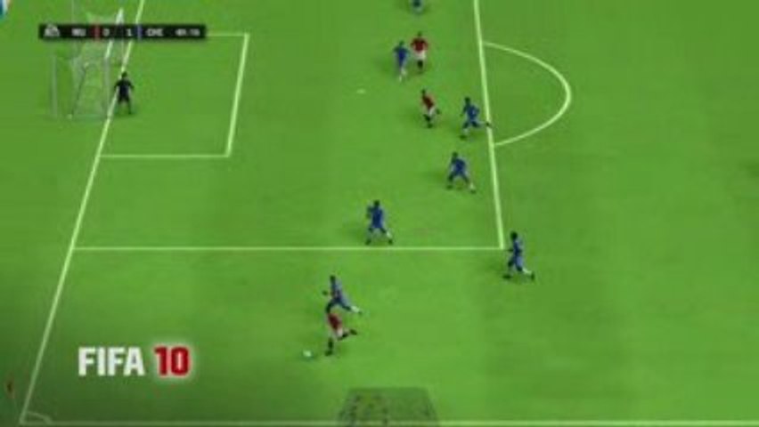 FIFA 10 - Download