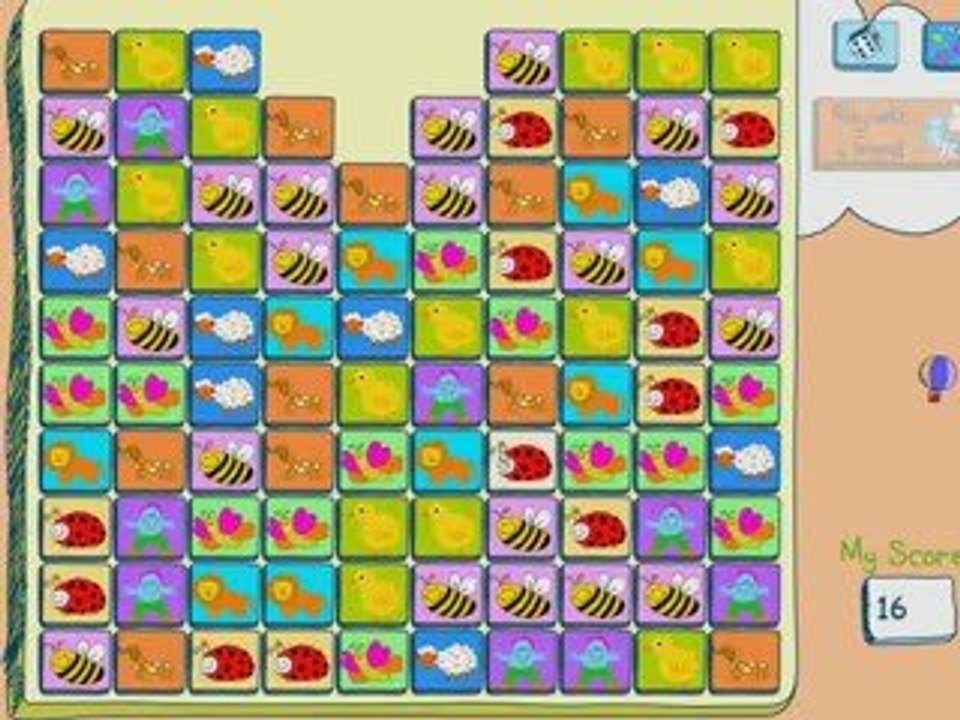 Shidonni Overview