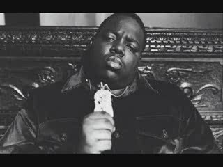Notorious BIG - Kick In The Door instrumental