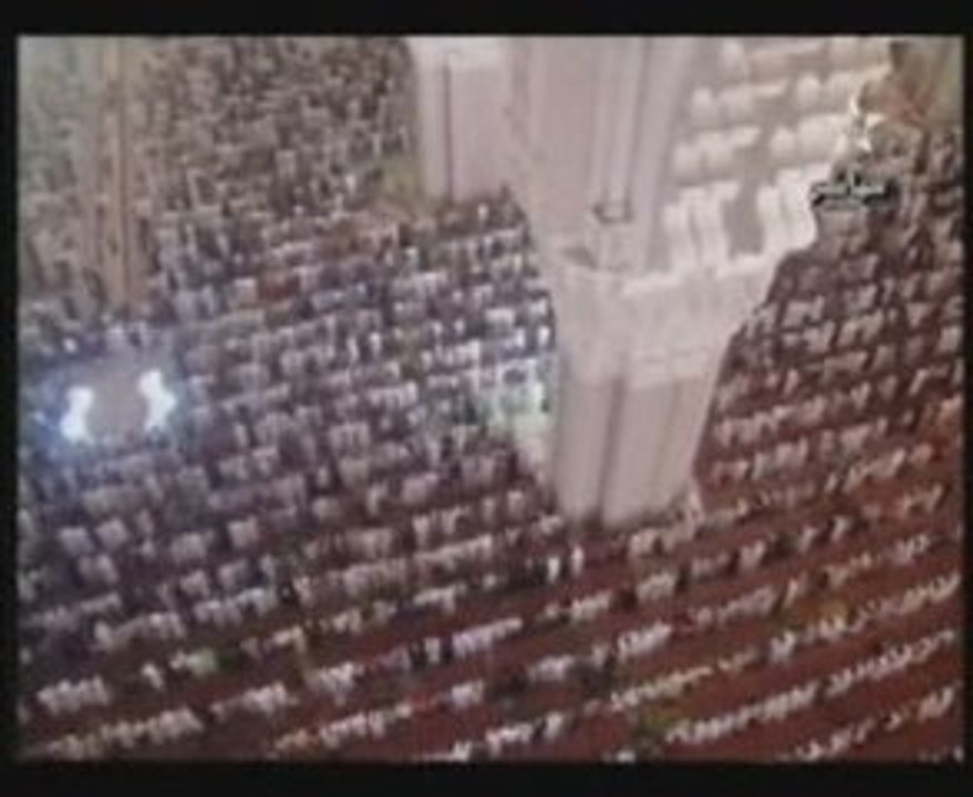 Omar Kazabri 5 /  Ramadan 2009 /   عمر القزابري