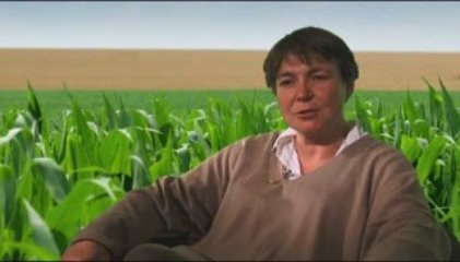 Interview de Simone WEHRUNG