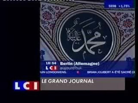 L'islam aime les femmes... battues !