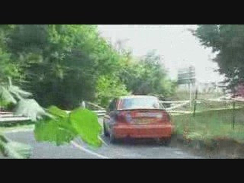 course de cote arques la bataille 2009