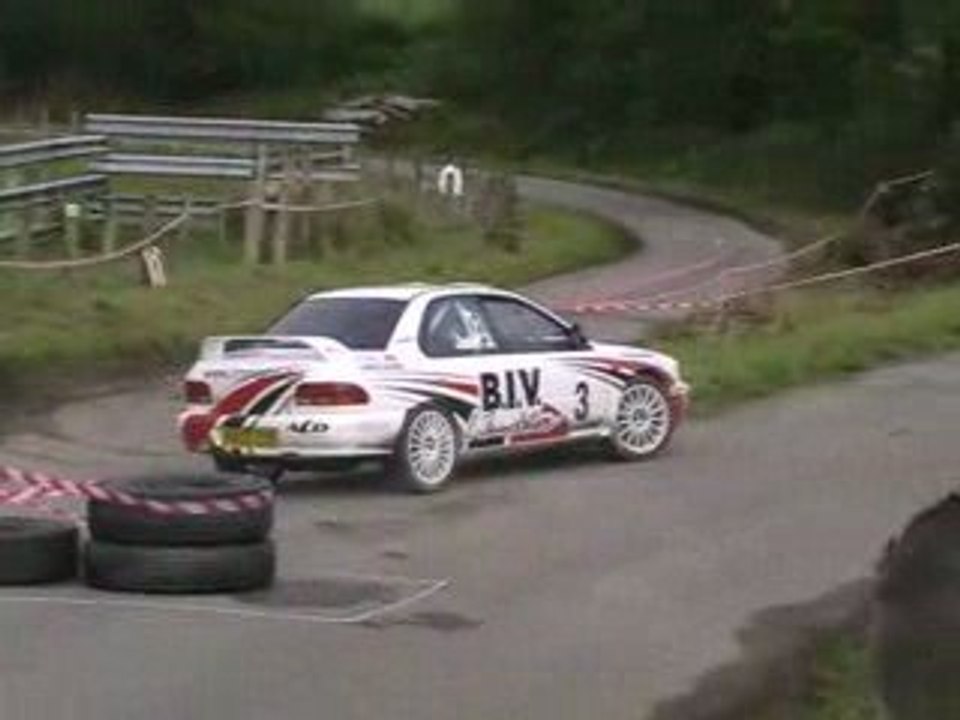 Boucles de Semois 2009