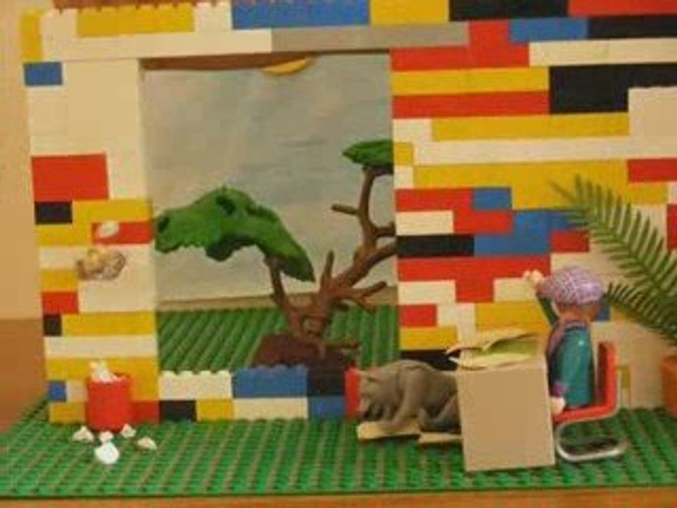 Killing Trees