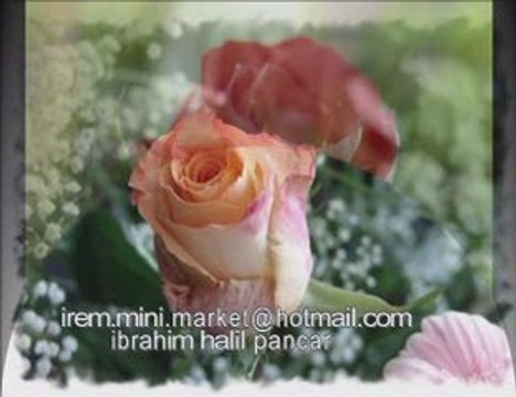 allah aşka düşürmesin-ibrahim halil pancar